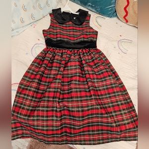 Jayne Copeland Holiday Dress, Sz 10